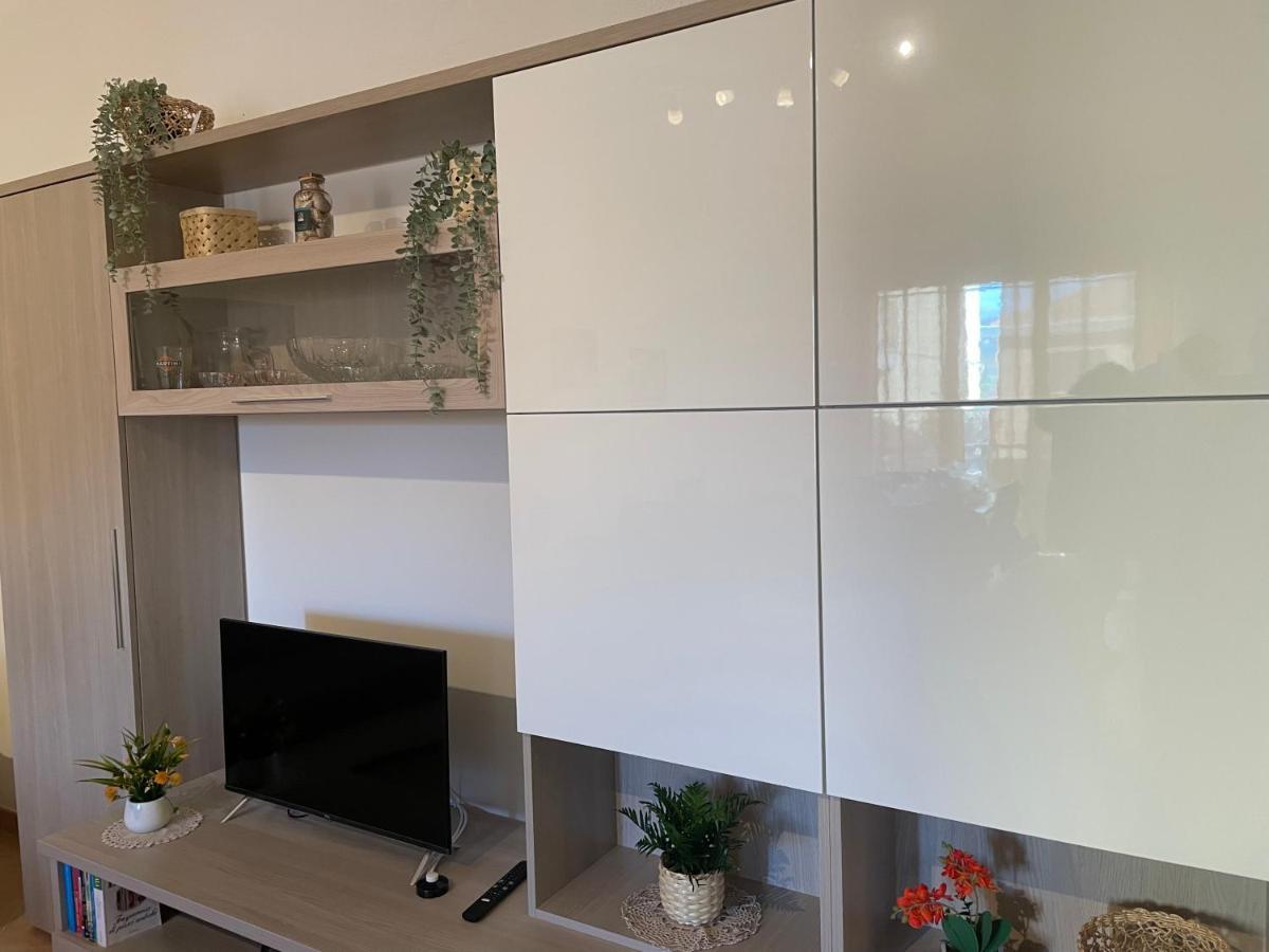Perla Marina Apartment Mascali Ngoại thất bức ảnh