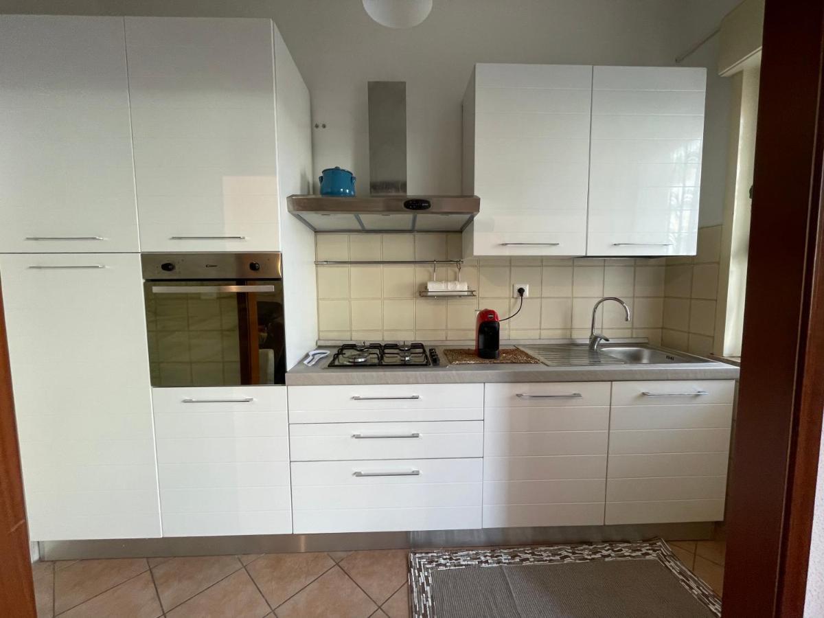 Perla Marina Apartment Mascali Ngoại thất bức ảnh