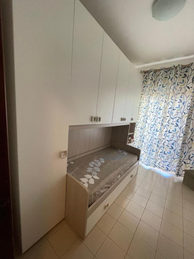 Perla Marina Apartment Mascali Ngoại thất bức ảnh