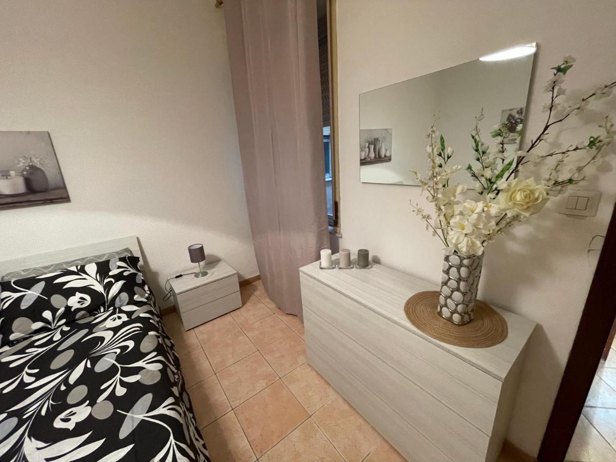 Perla Marina Apartment Mascali Ngoại thất bức ảnh