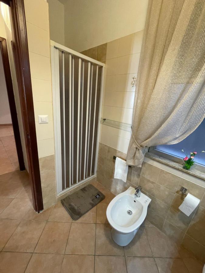 Perla Marina Apartment Mascali Ngoại thất bức ảnh
