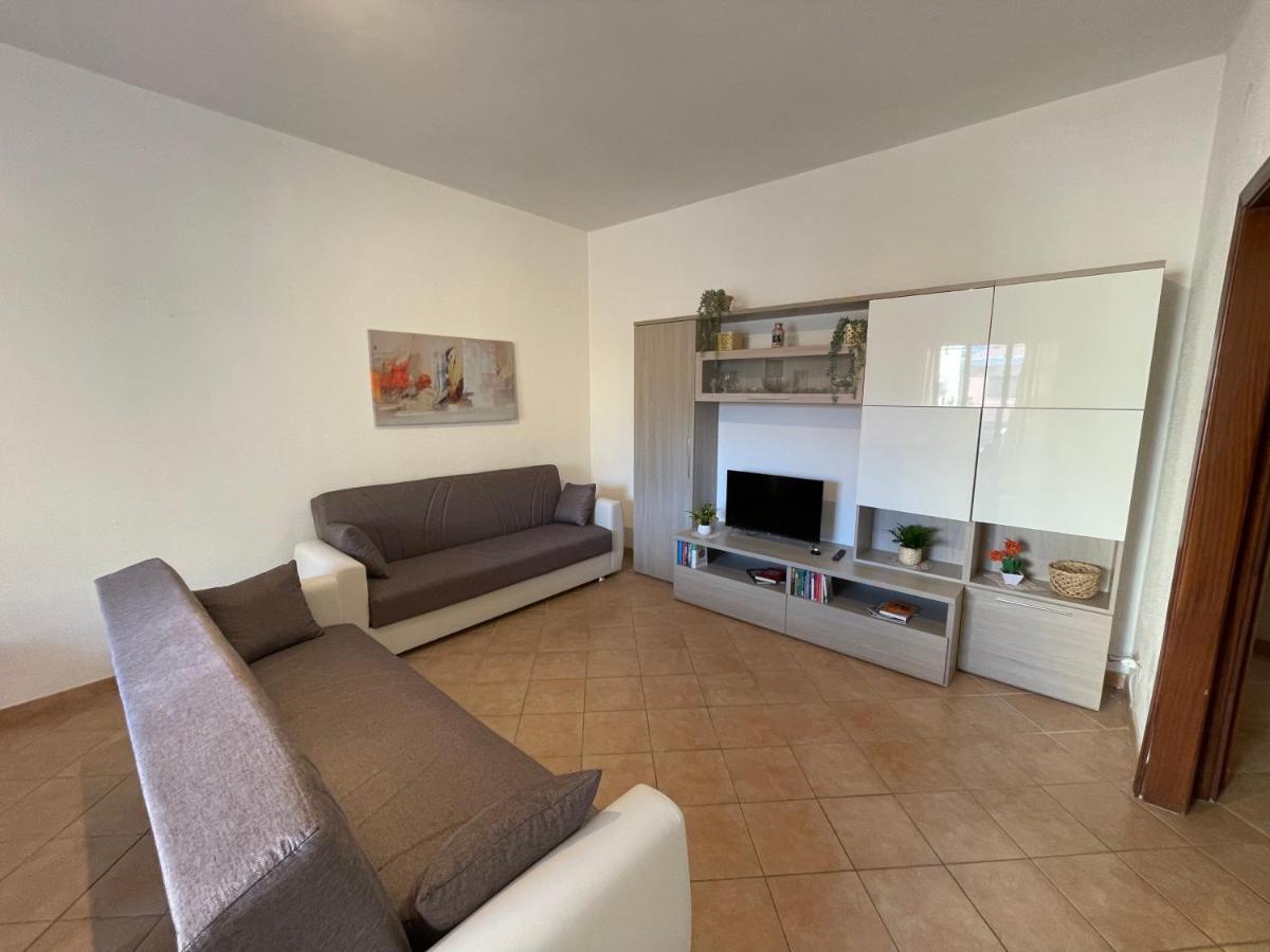 Perla Marina Apartment Mascali Ngoại thất bức ảnh