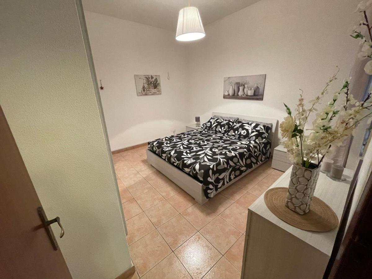 Perla Marina Apartment Mascali Ngoại thất bức ảnh
