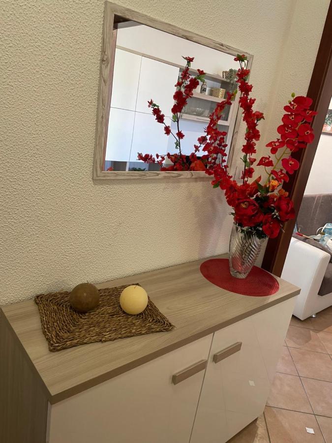 Perla Marina Apartment Mascali Ngoại thất bức ảnh