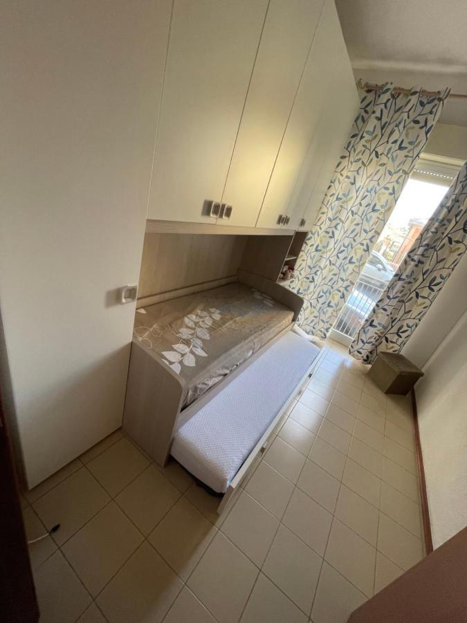 Perla Marina Apartment Mascali Ngoại thất bức ảnh