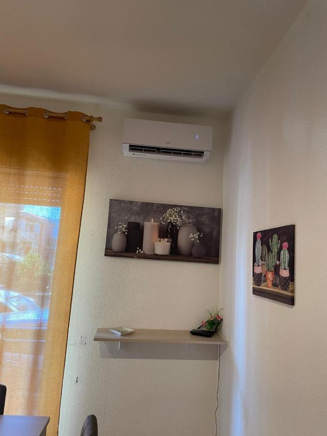 Perla Marina Apartment Mascali Ngoại thất bức ảnh
